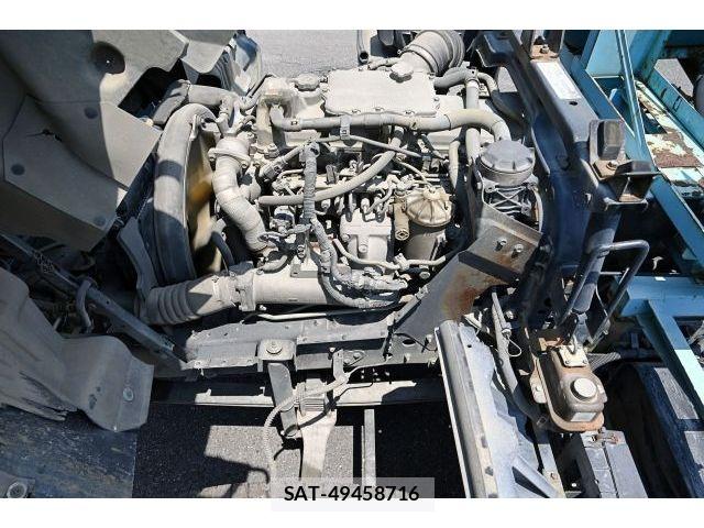 Nissan CONDOR 2005-05 8073269-13