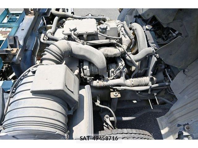 Nissan CONDOR 2005-05 8073269-14