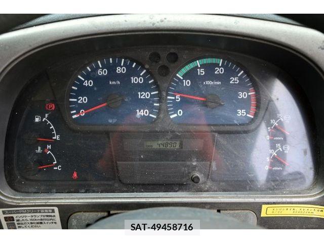 Nissan CONDOR 2005-05 8073269-17