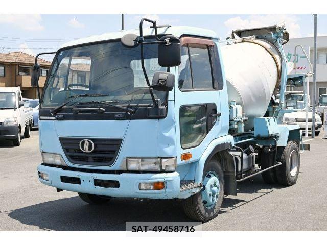 Nissan CONDOR 2005-05 8073269-1