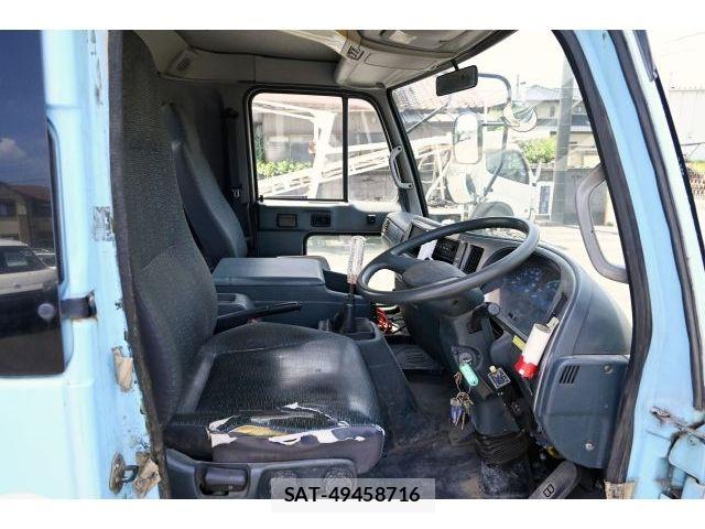 Nissan CONDOR 2005-05 8073269-20