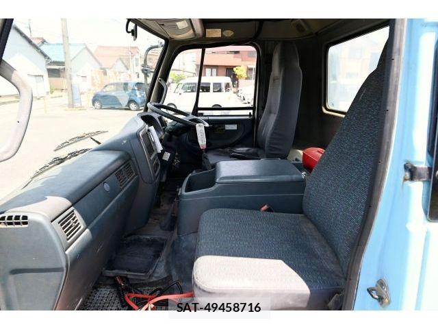 Nissan CONDOR 2005-05 8073269-21