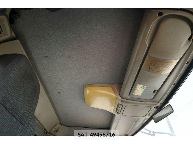 Nissan CONDOR 2005-05 8073269-22