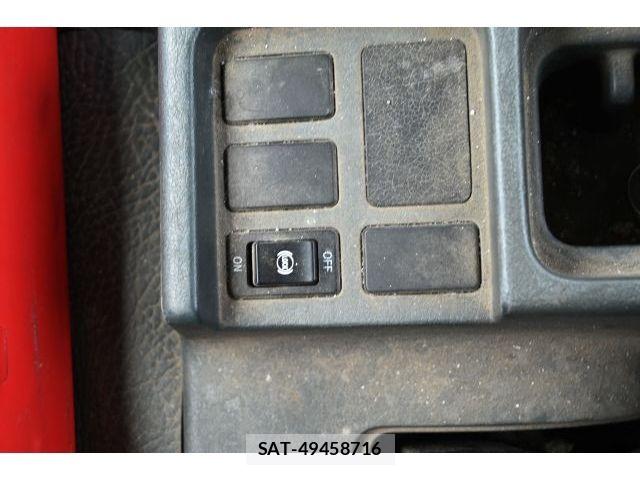 Nissan CONDOR 2005-05 8073269-25