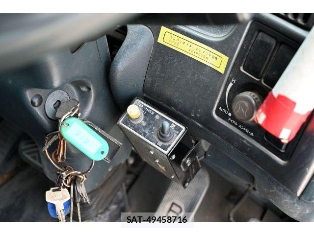 Nissan CONDOR 2005-05 8073269-26