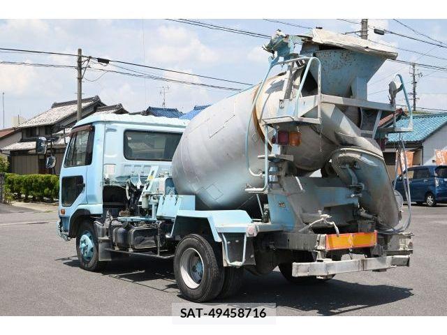 Nissan CONDOR 2005-05 8073269-2