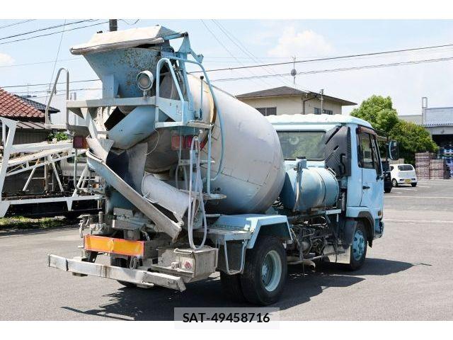 Nissan CONDOR 2005-05 8073269-3