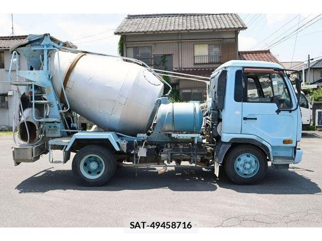 Nissan CONDOR 2005-05 8073269-4