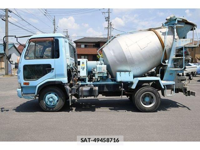 Nissan CONDOR 2005-05 8073269-5