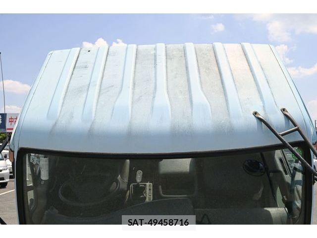 Nissan CONDOR 2005-05 8073269-7