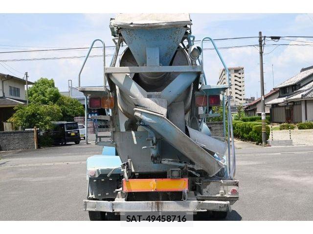 Nissan CONDOR 2005-05 8073269-8