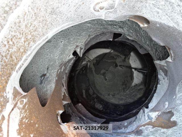 Nissan CONDOR 2017-02 8098519-9