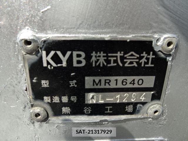 Nissan CONDOR 2017-02 8098519-13