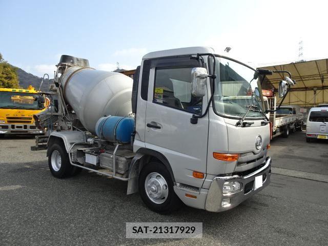 Nissan CONDOR 2017-02 8098519-15