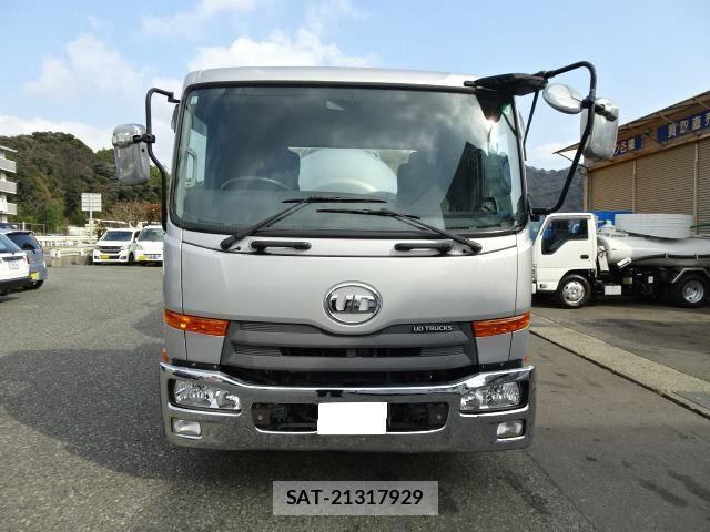 Nissan CONDOR 2017-02 8098519-17