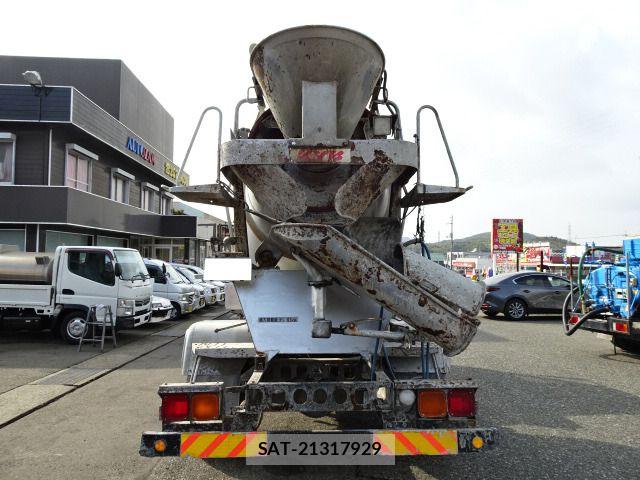 Nissan CONDOR 2017-02 8098519-4