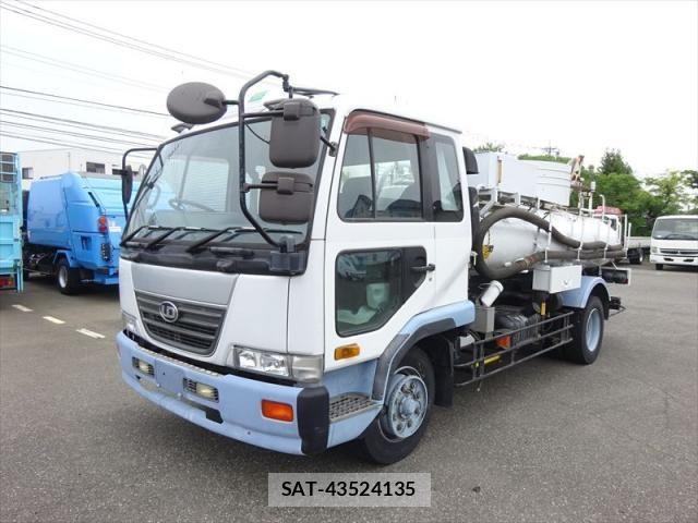 sat car