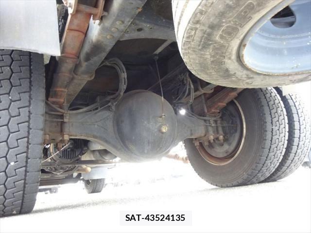 Nissan CONDOR 2000-10 8158163-9