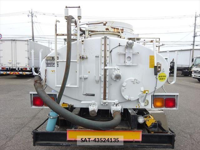 Nissan CONDOR 2000-10 8158163-10