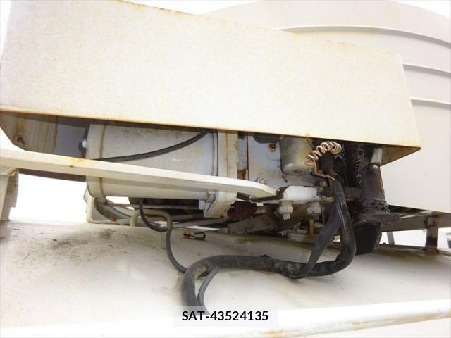 Nissan CONDOR 2000-10 8158163-13