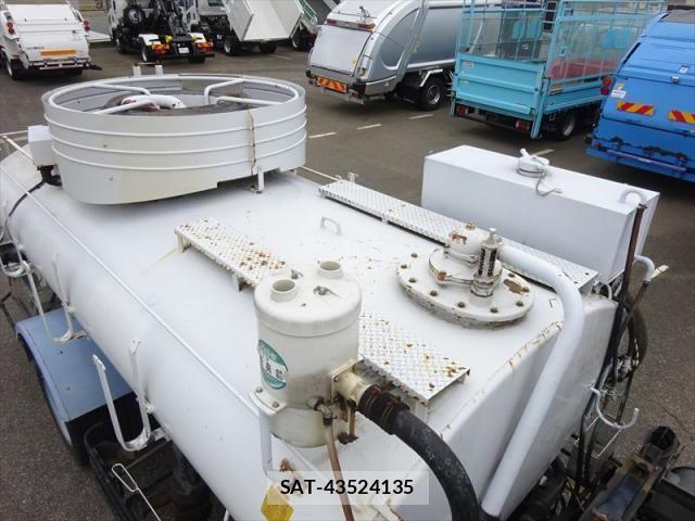 Nissan CONDOR 2000-10 8158163-20
