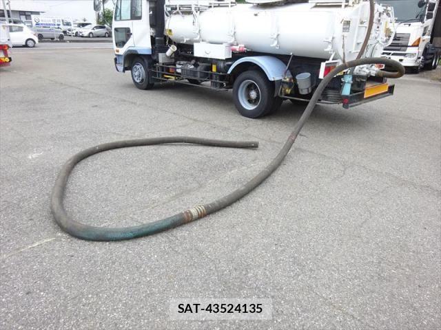 Nissan CONDOR 2000-10 8158163-21