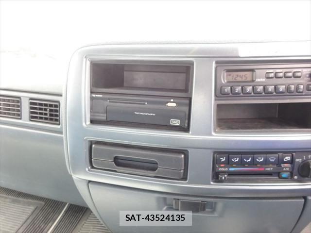 Nissan CONDOR 2000-10 8158163-27
