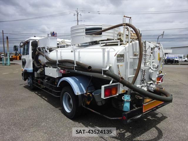 Nissan CONDOR 2000-10 8158163-2