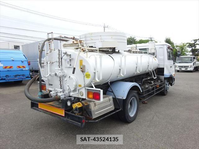 Nissan CONDOR 2000-10 8158163-3