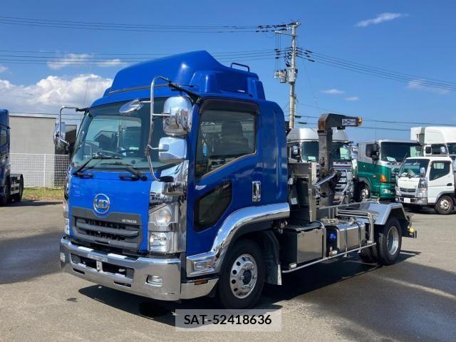 Nissan CONDOR 2019-11 8158162-0