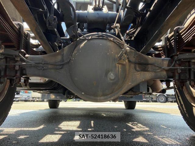 Nissan CONDOR 2019-11 8158162-11