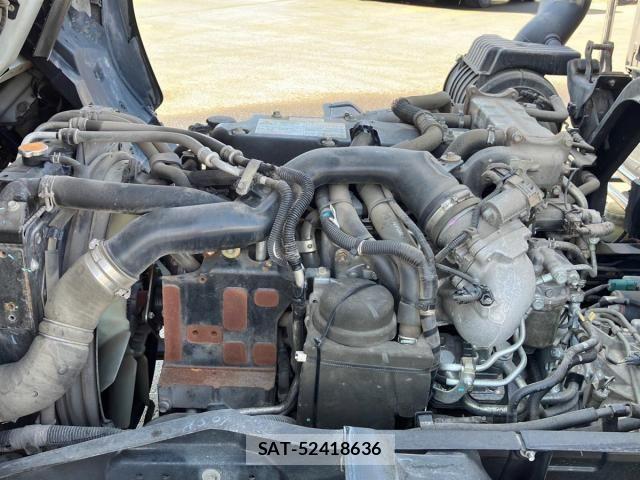 Nissan CONDOR 2019-11 8158162-12