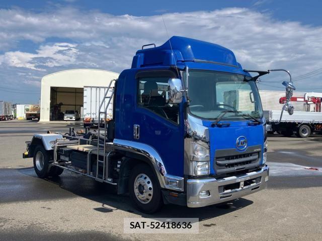 Nissan CONDOR 2019-11 8158162-1