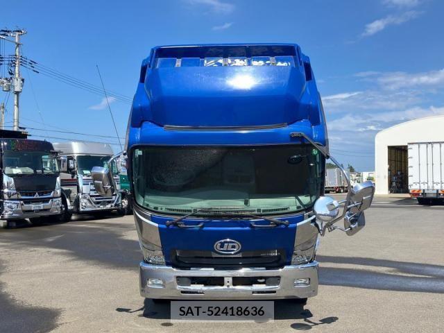 Nissan CONDOR 2019-11 8158162-19