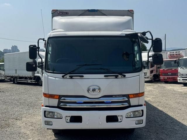 Nissan CONDOR 2013-05 8186345-0