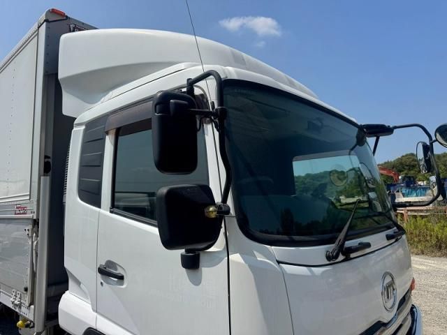 Nissan CONDOR 2013-05 8186345-9