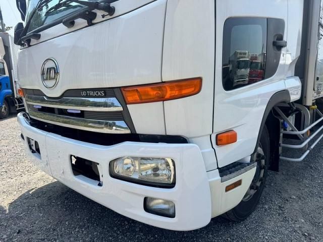 Nissan CONDOR 2013-05 8186345-11