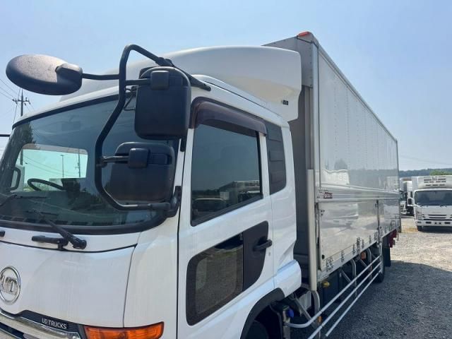 Nissan CONDOR 2013-05 8186345-12
