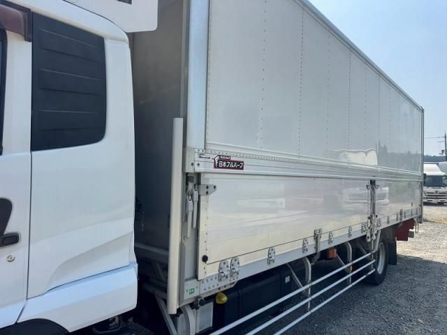 Nissan CONDOR 2013-05 8186345-13