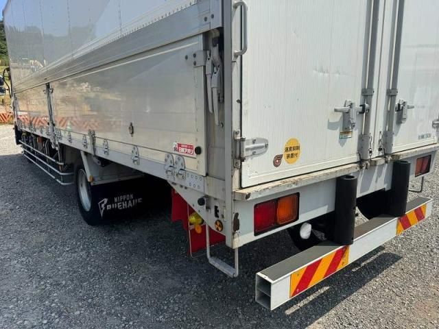 Nissan CONDOR 2013-05 8186345-14