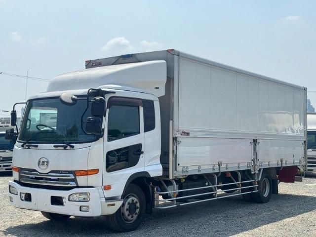Nissan CONDOR 2013-05 8186345-1