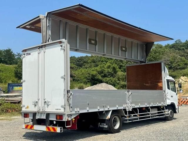 Nissan CONDOR 2013-05 8186345-19