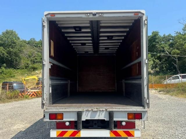 Nissan CONDOR 2013-05 8186345-20