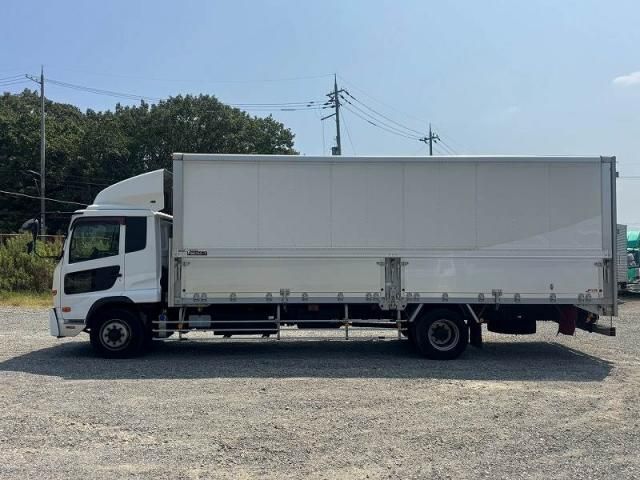Nissan CONDOR 2013-05 8186345-2