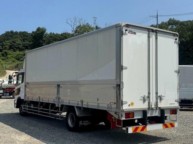 Nissan CONDOR 2013-05 8186345-3