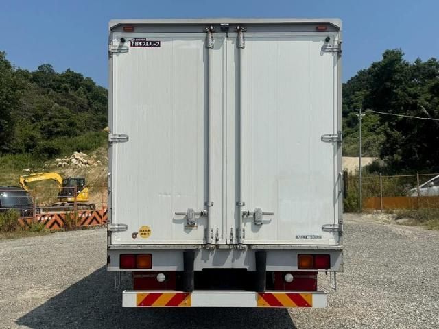 Nissan CONDOR 2013-05 8186345-4