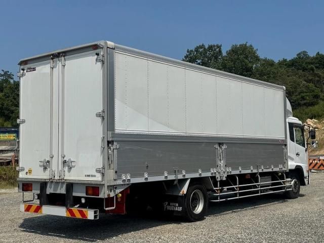 Nissan CONDOR 2013-05 8186345-5