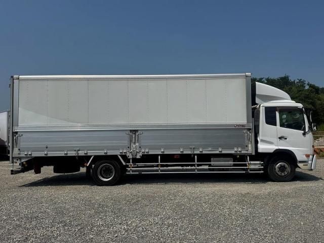 Nissan CONDOR 2013-05 8186345-6