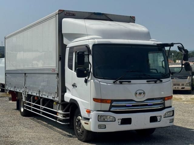 Nissan CONDOR 2013-05 8186345-7