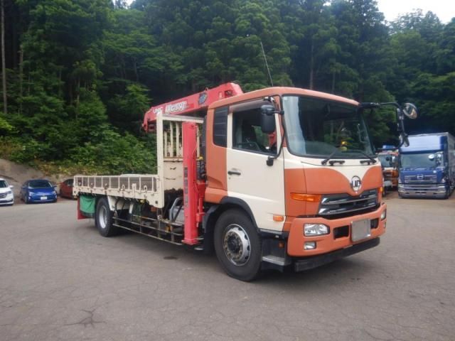 Nissan CONDOR 2013-07 8186346-0